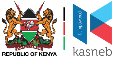 KASNEB logo