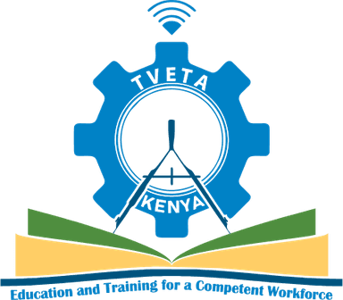 TVETA logo